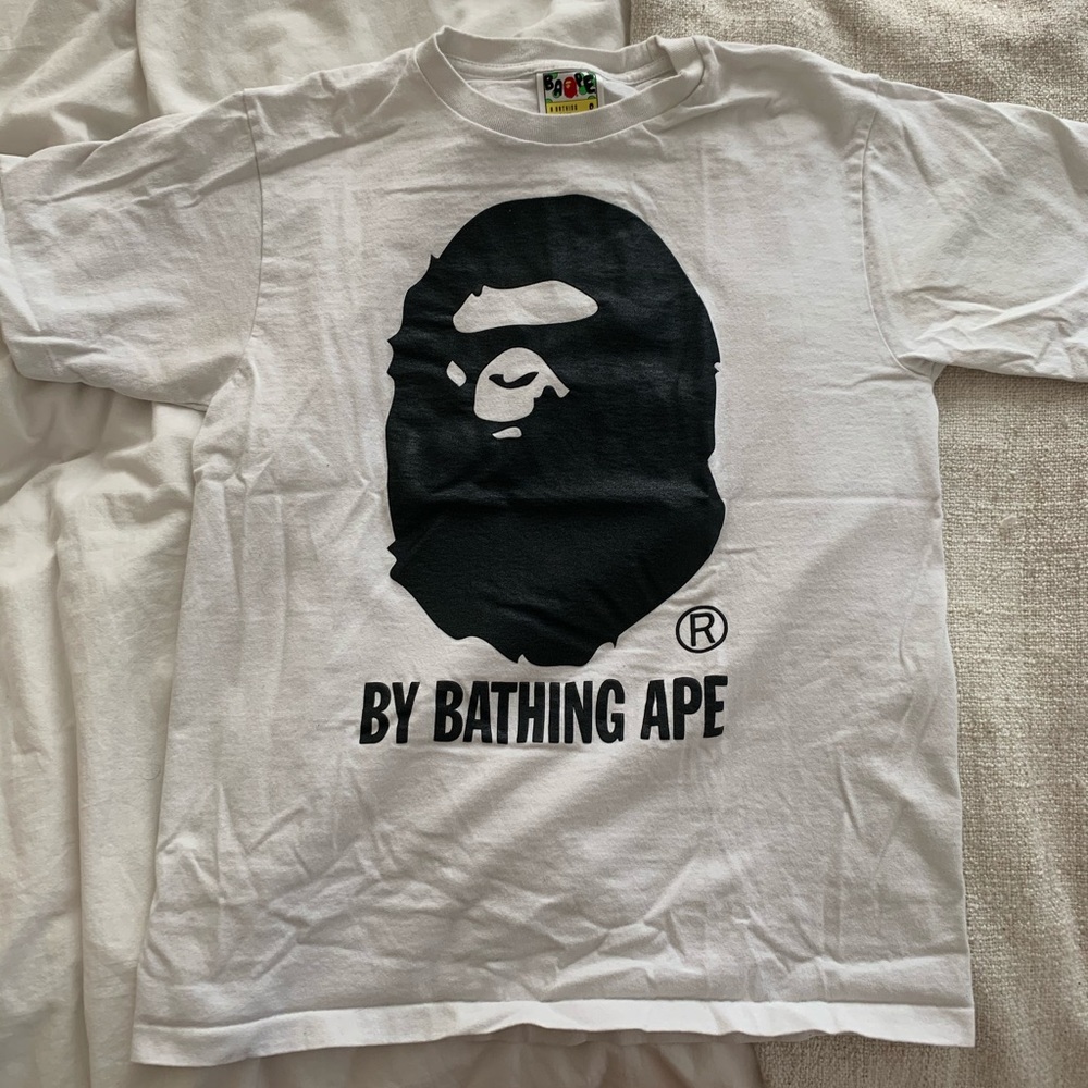 BAPE T-Shirt
